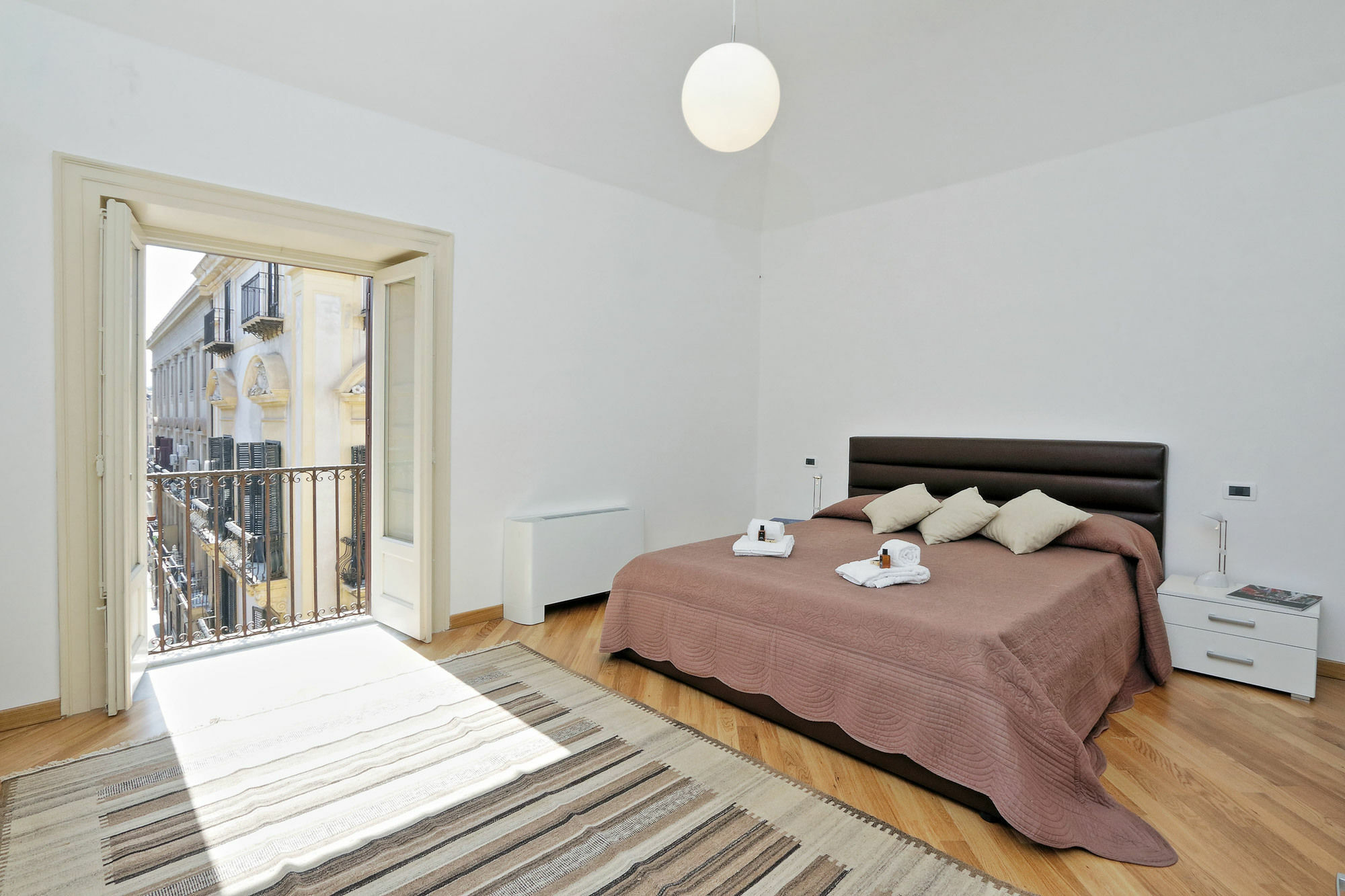 Palazzo Mazzarino - My Extra Apartment *