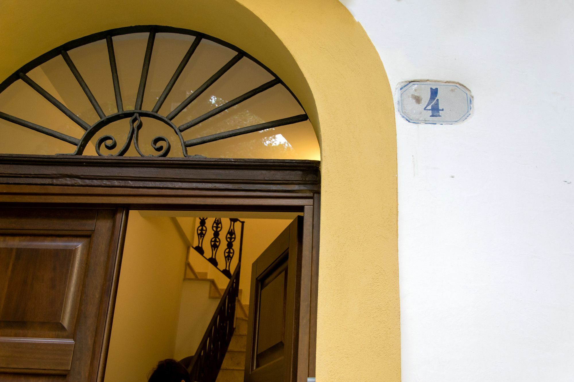 Kala Guest house Palermo