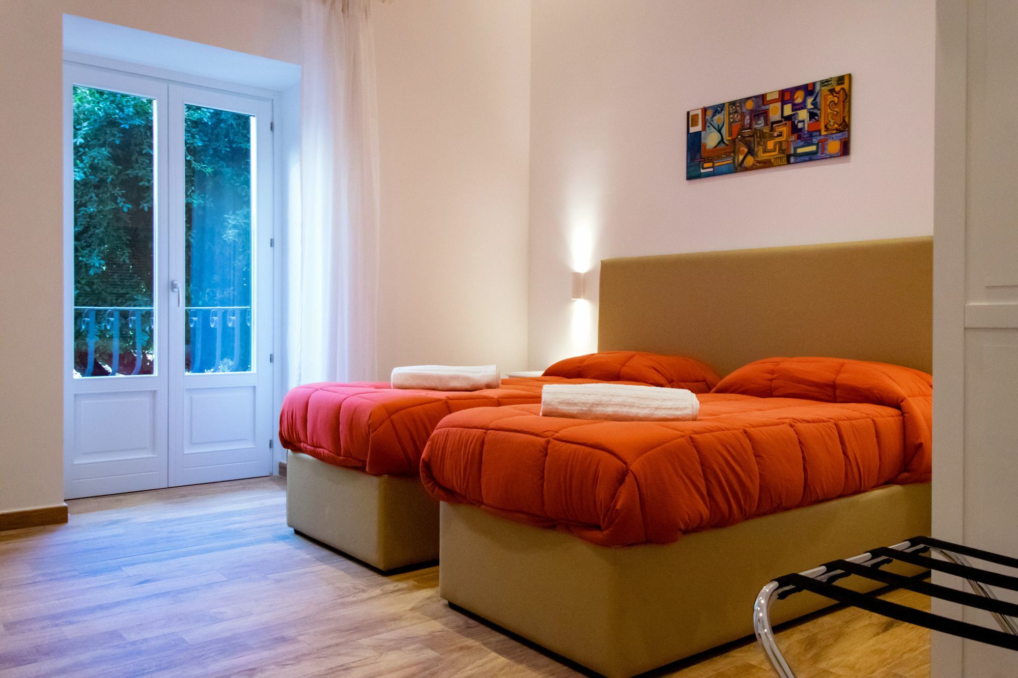 Kala Guest house Palermo