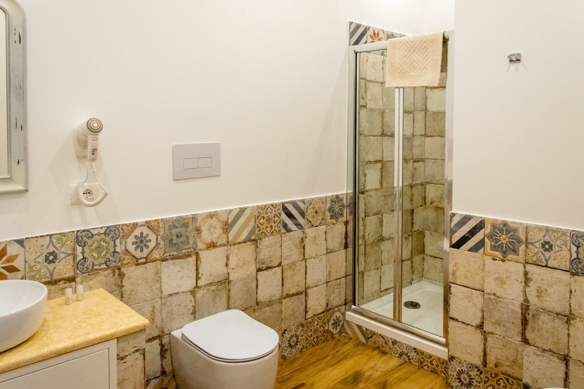 Guest house Kala