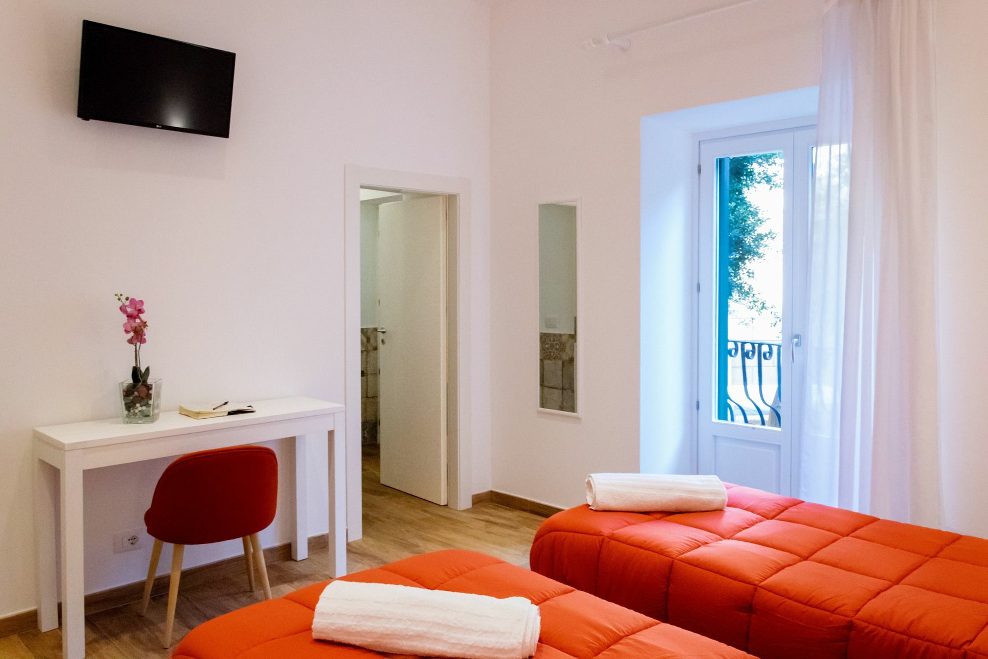 Guest house Kala Palermo