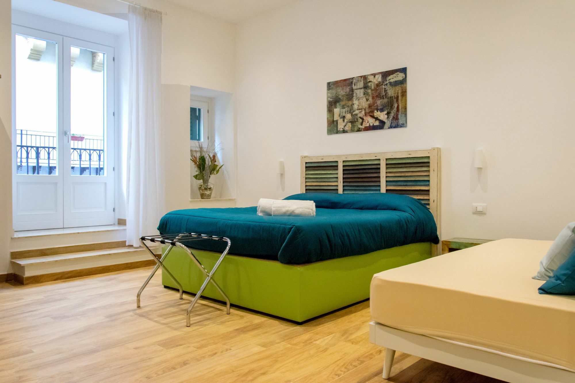 Guest house Kala