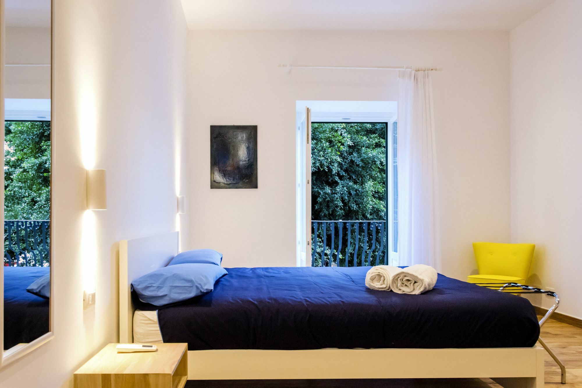 Guest house Kala Palermo