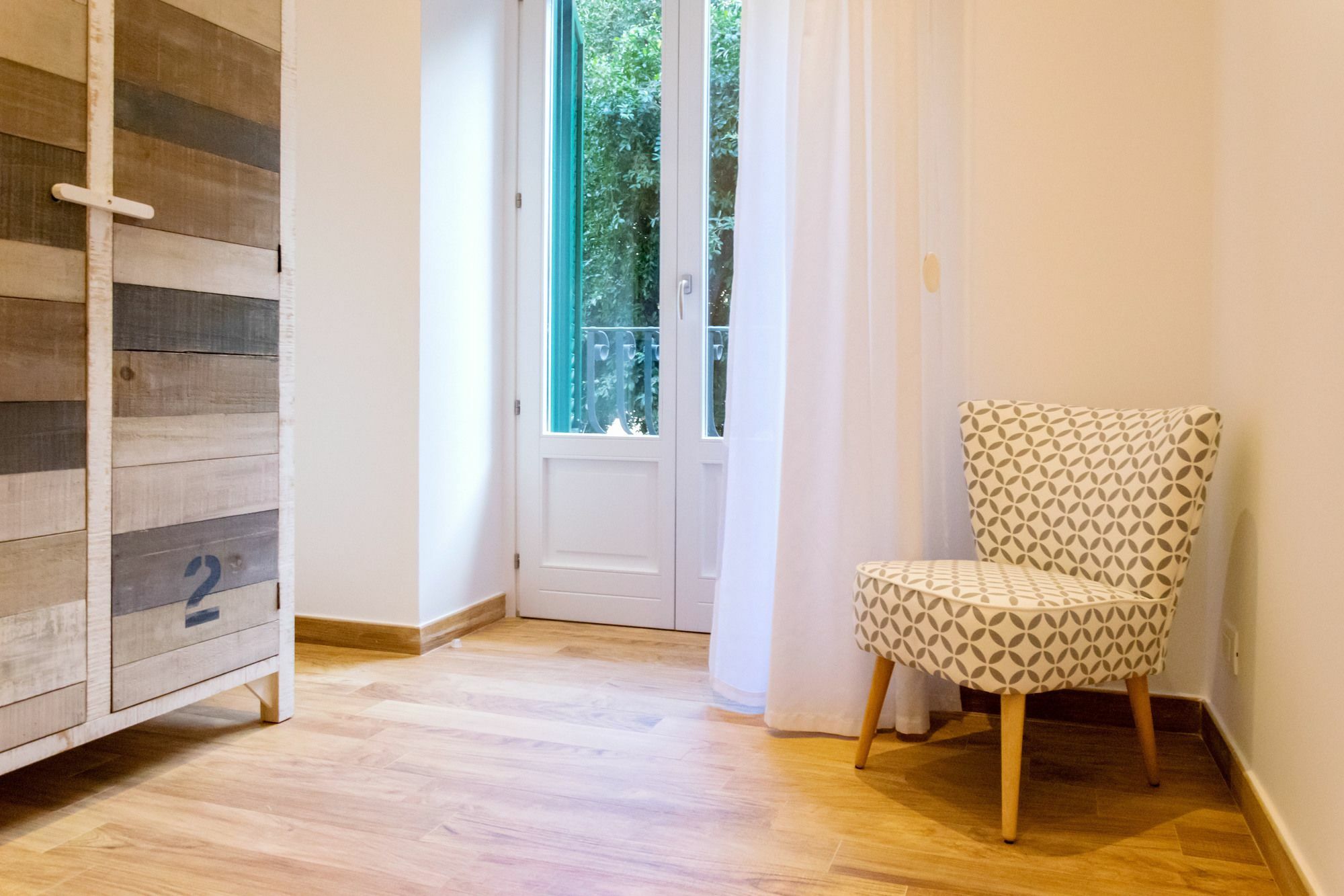 Kala Guest house Palermo