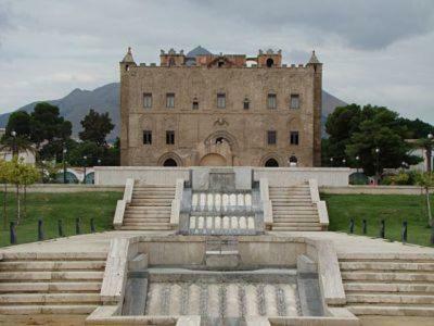 Alexander-room And Breakfast Bed & Breakfast Palermo