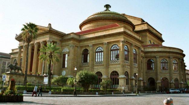 Bed & Breakfast Alexander-room And Breakfast Palermo