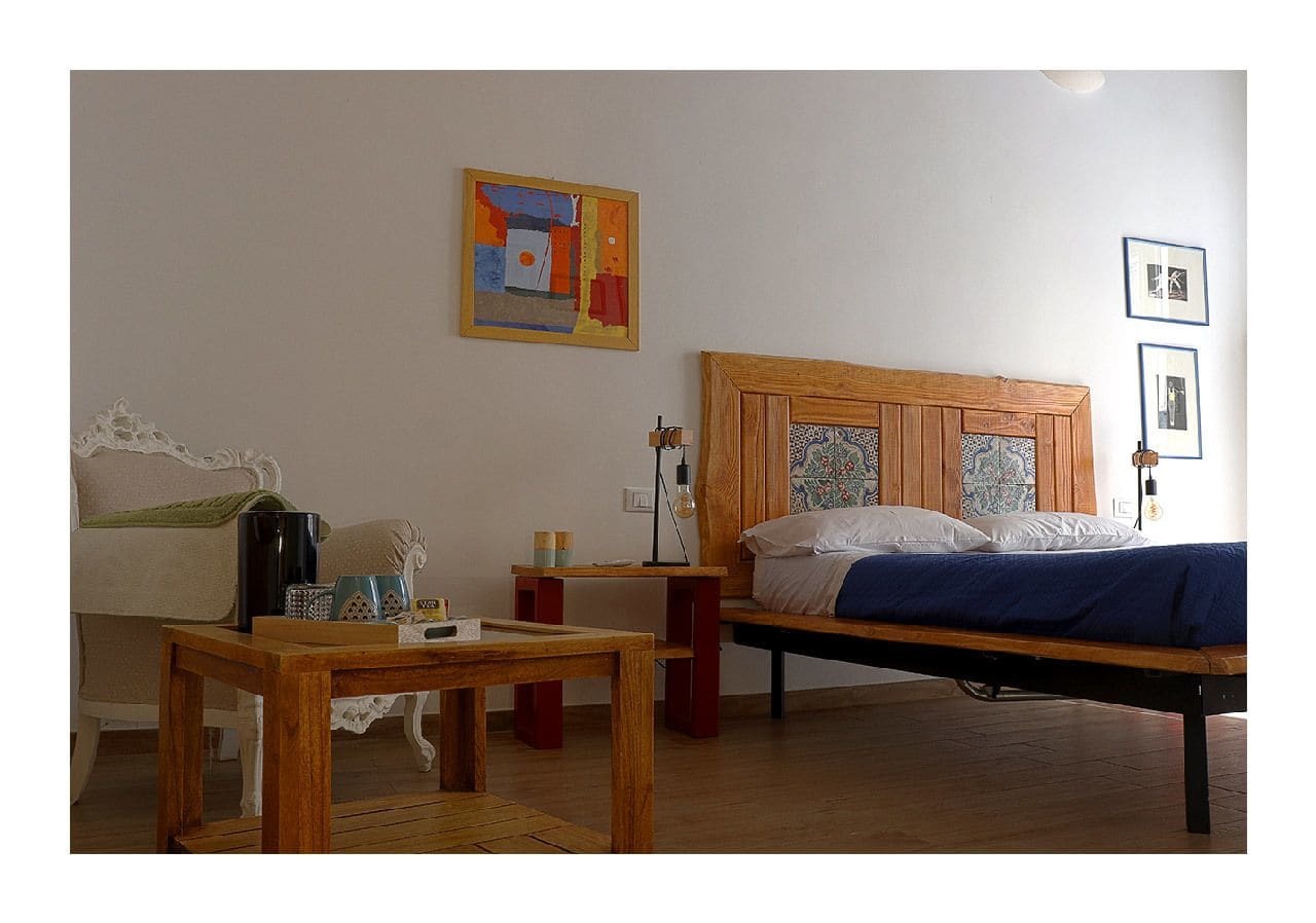Palazzo Ragusi - Locazioni Turistiche Bed & Breakfast Palermo