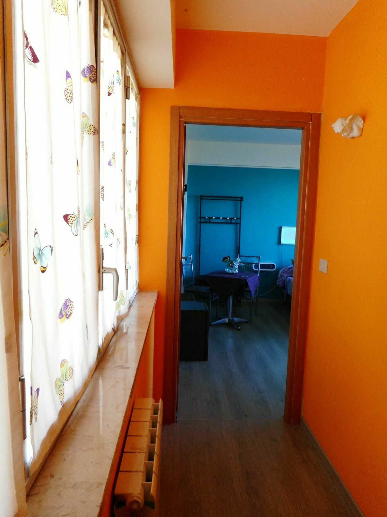 Golden Valley Hotel 3*