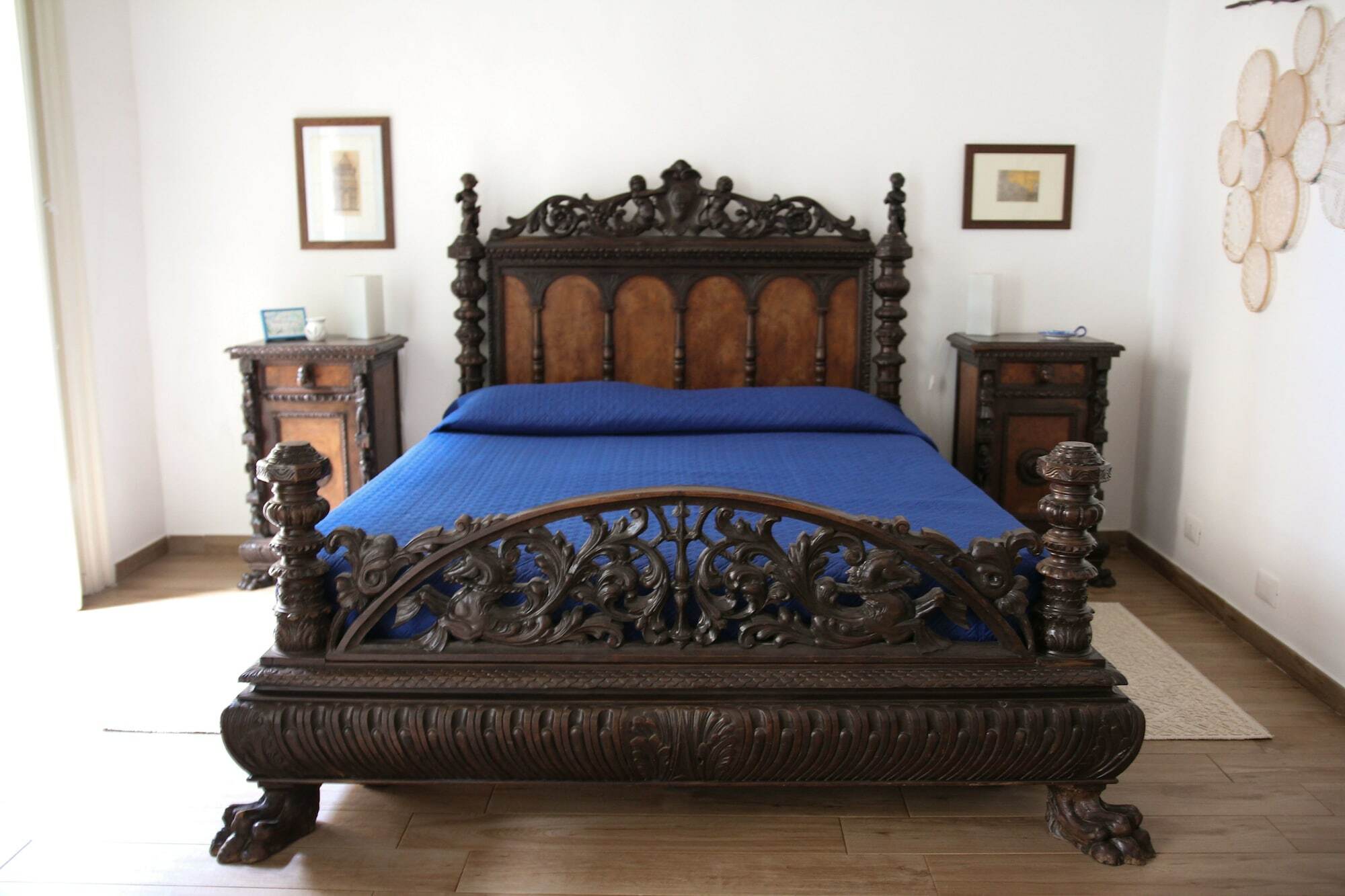 Palazzo Ragusi - Locazioni Turistiche Bed & Breakfast 2*