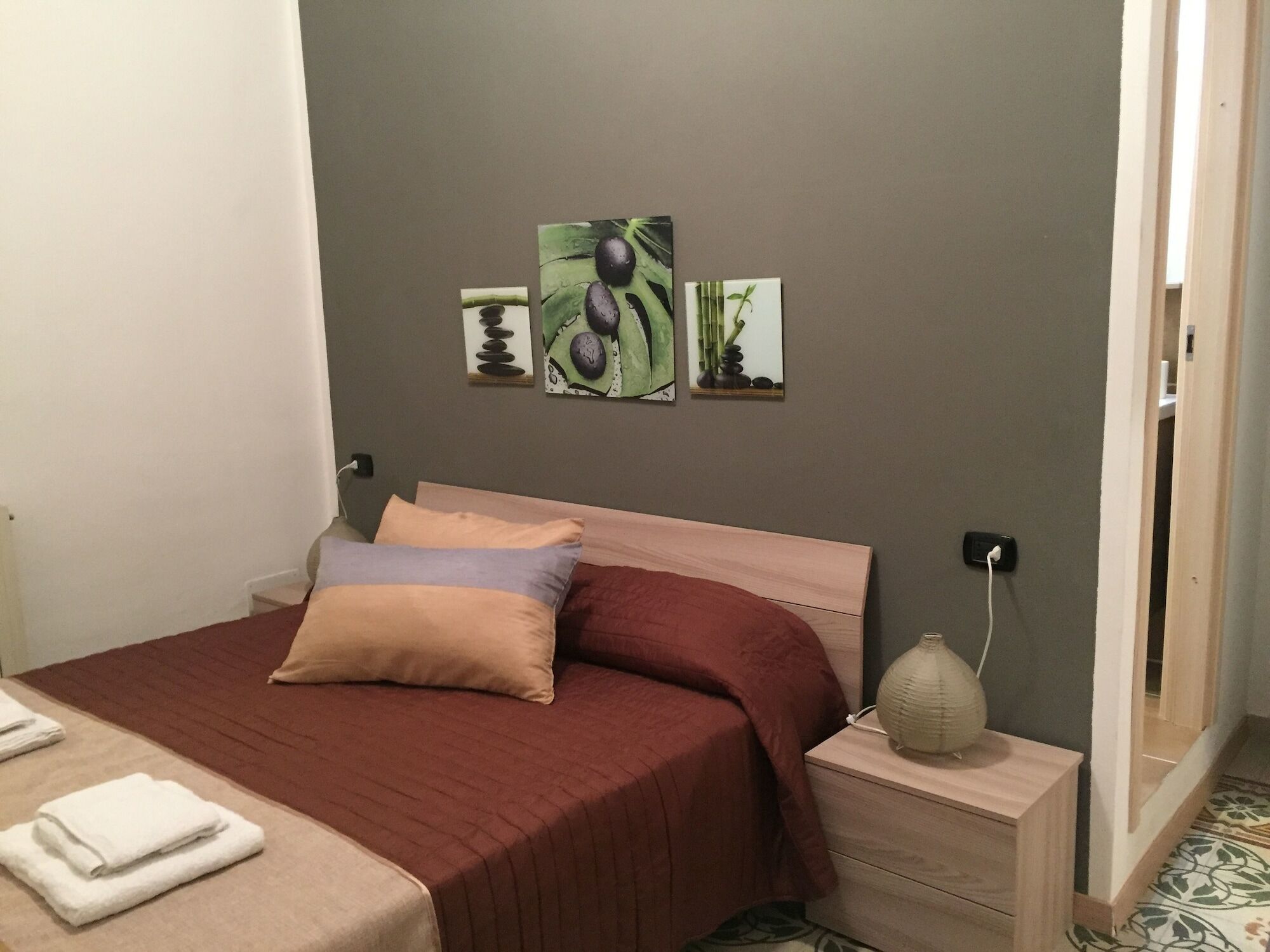Bonorum Guest house