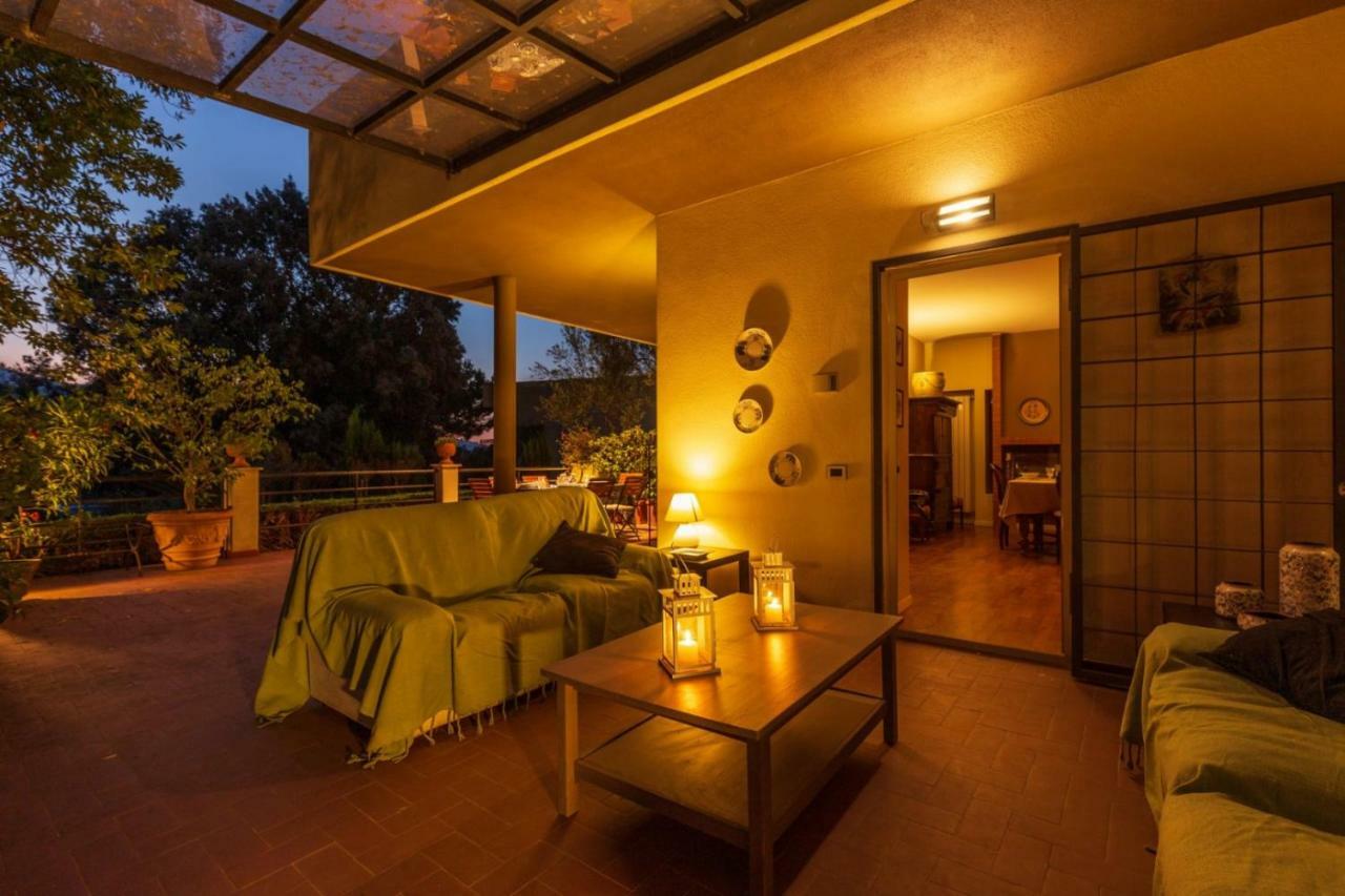 Domus Sicily - Conca D'oro With Pool *
