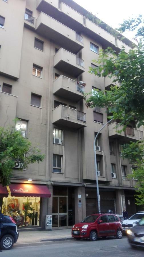 Alexander-room And Breakfast Bed & Breakfast Palermo