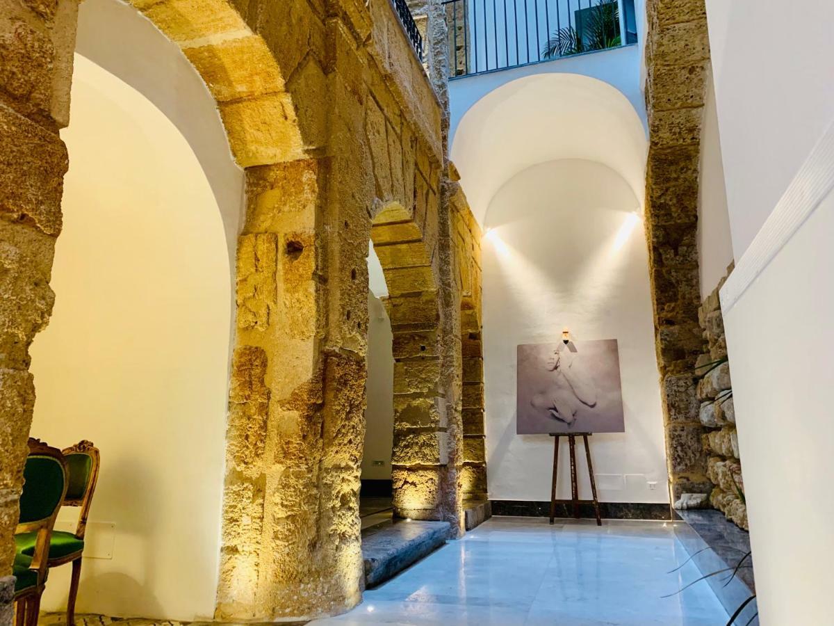 Palazzo Del Poeta - Dimora Contemporanea Affittacamere