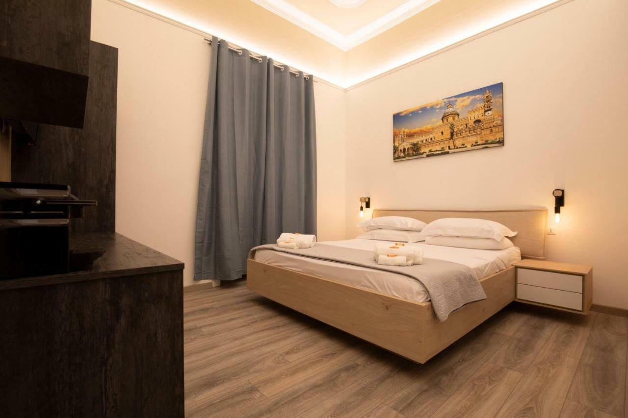 Gasthof Sammartino Palermo