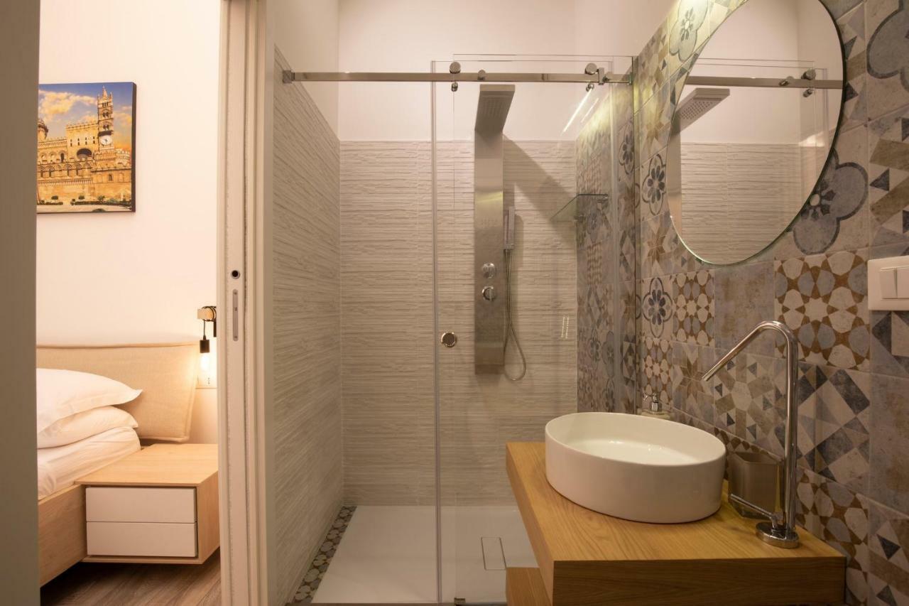 Sammartino Guest house Palermo