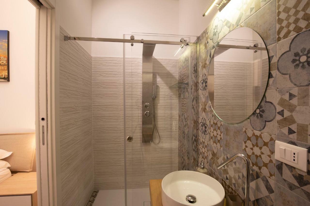 Sammartino Guest house Palermo
