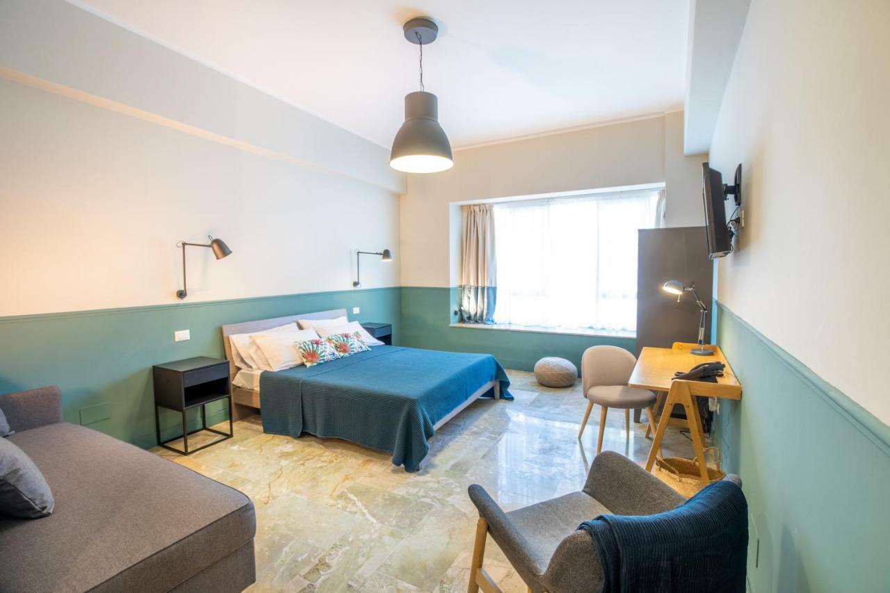 Leone & Restaurant Bed & Breakfast 3*