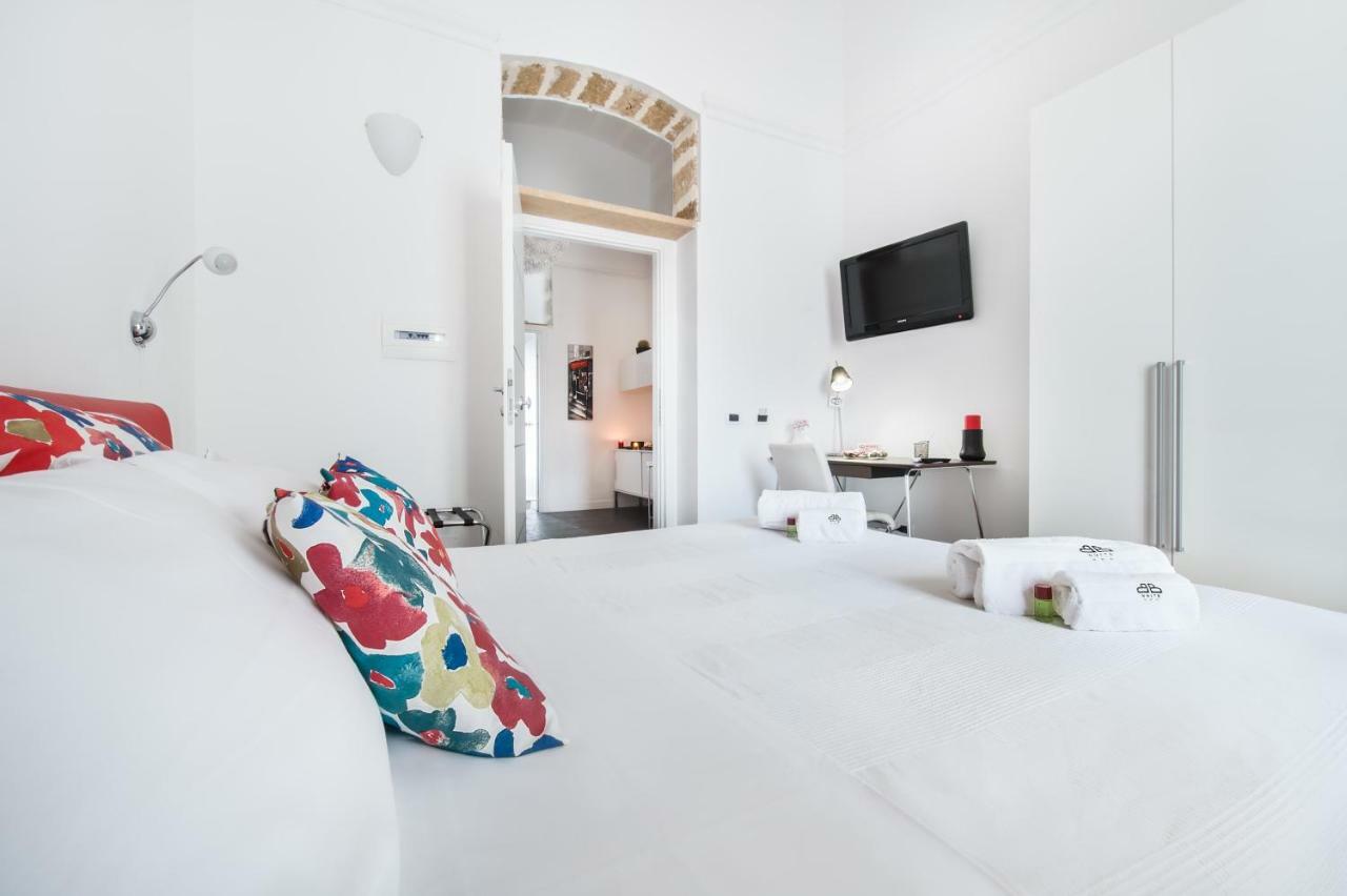 White Bed & Breakfast 3*