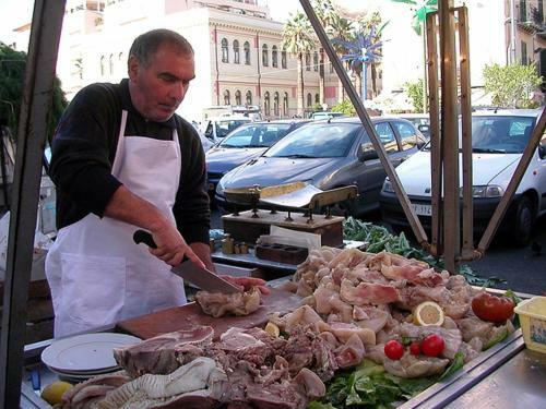 Aremi Bed & Breakfast Palermo