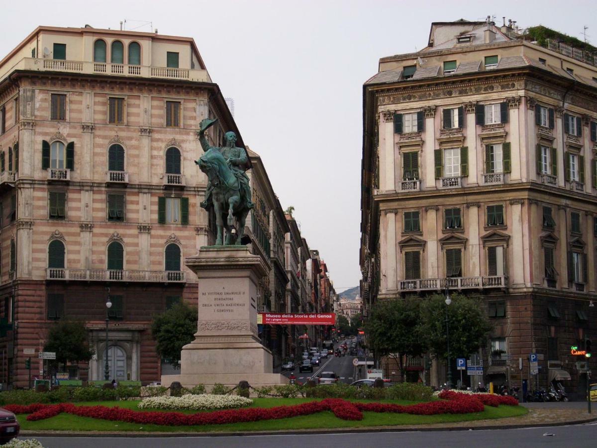 Aremi Bed & Breakfast Palermo