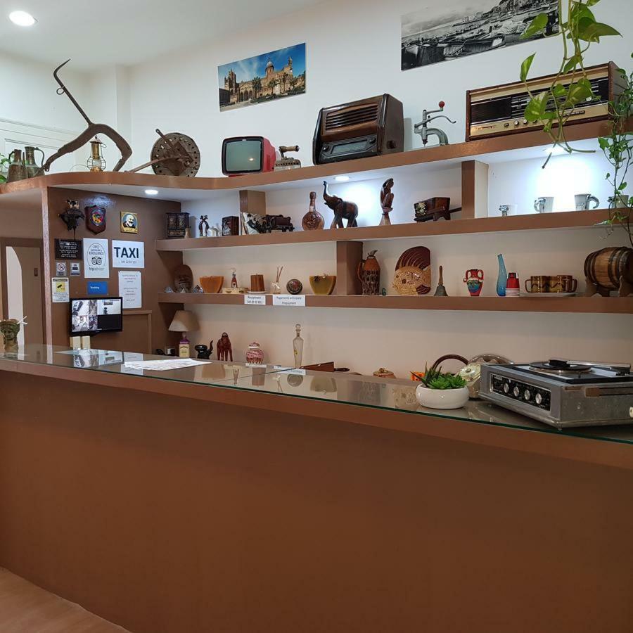 Aremi Bed & Breakfast Palermo