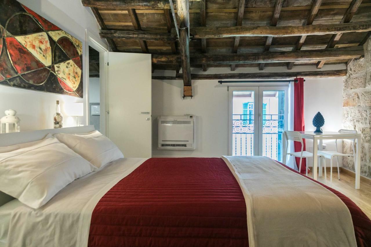 Bed & Breakfast Corte Del Merlo Palermo