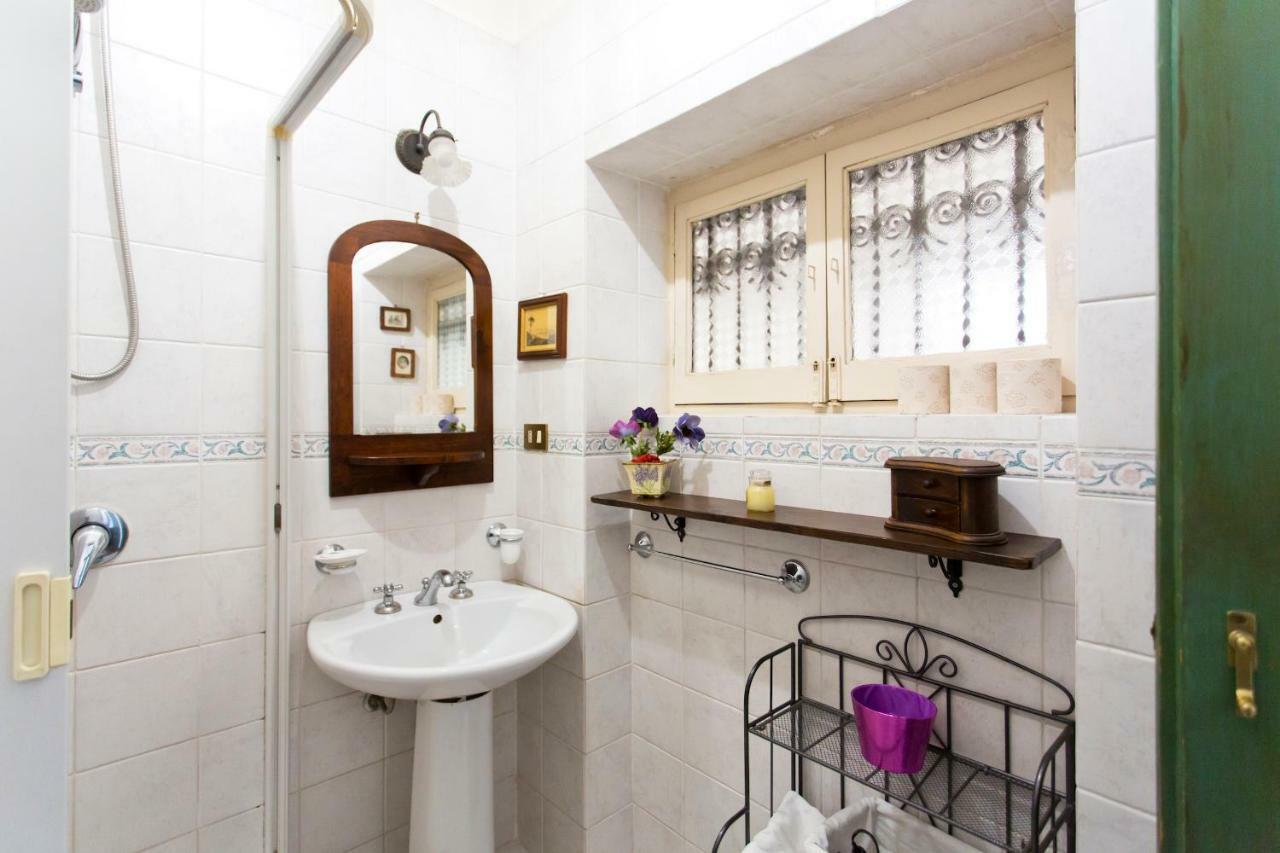 Maison Tulip Apartment Palermo