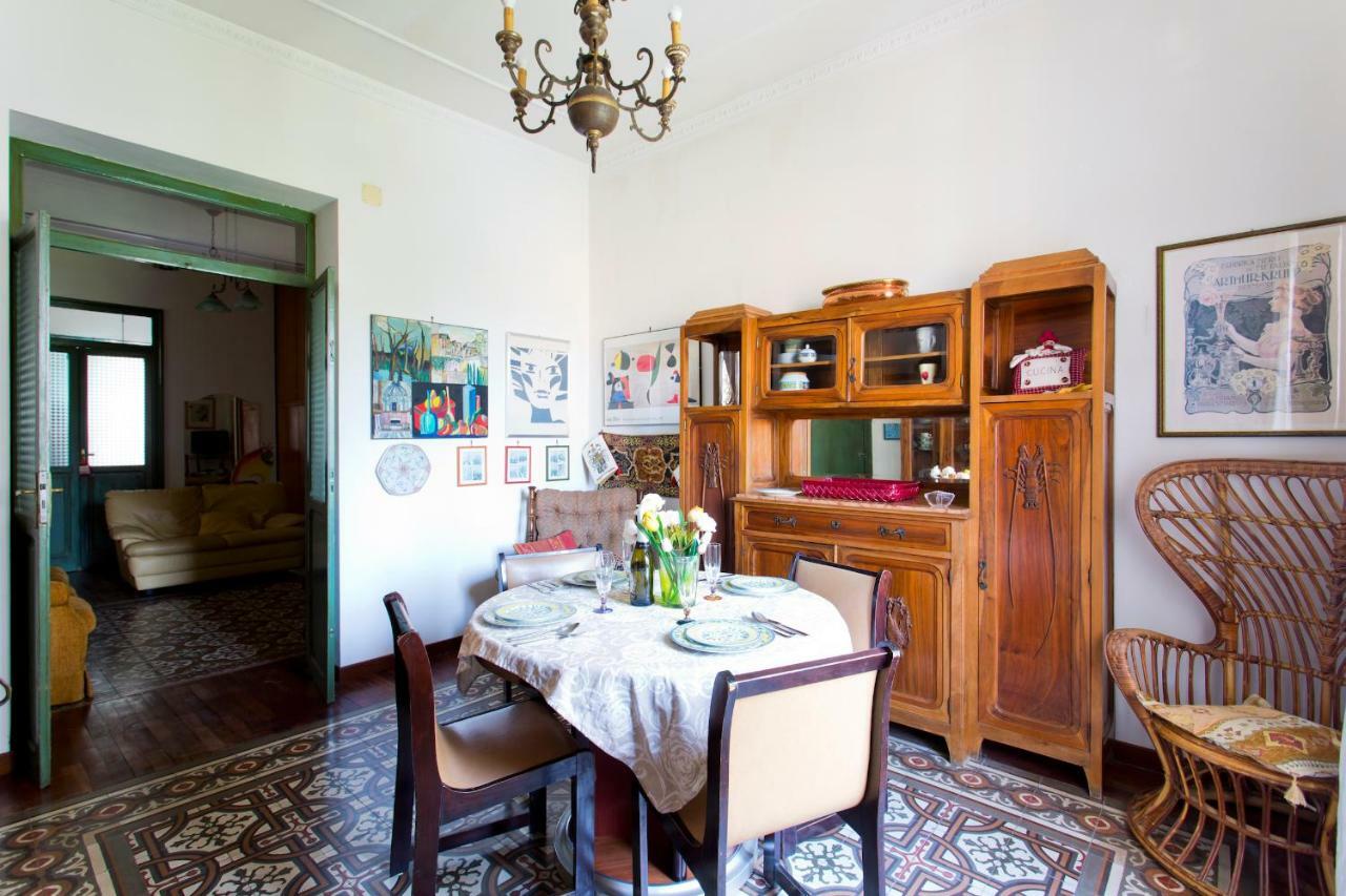 Apartment Maison Tulip