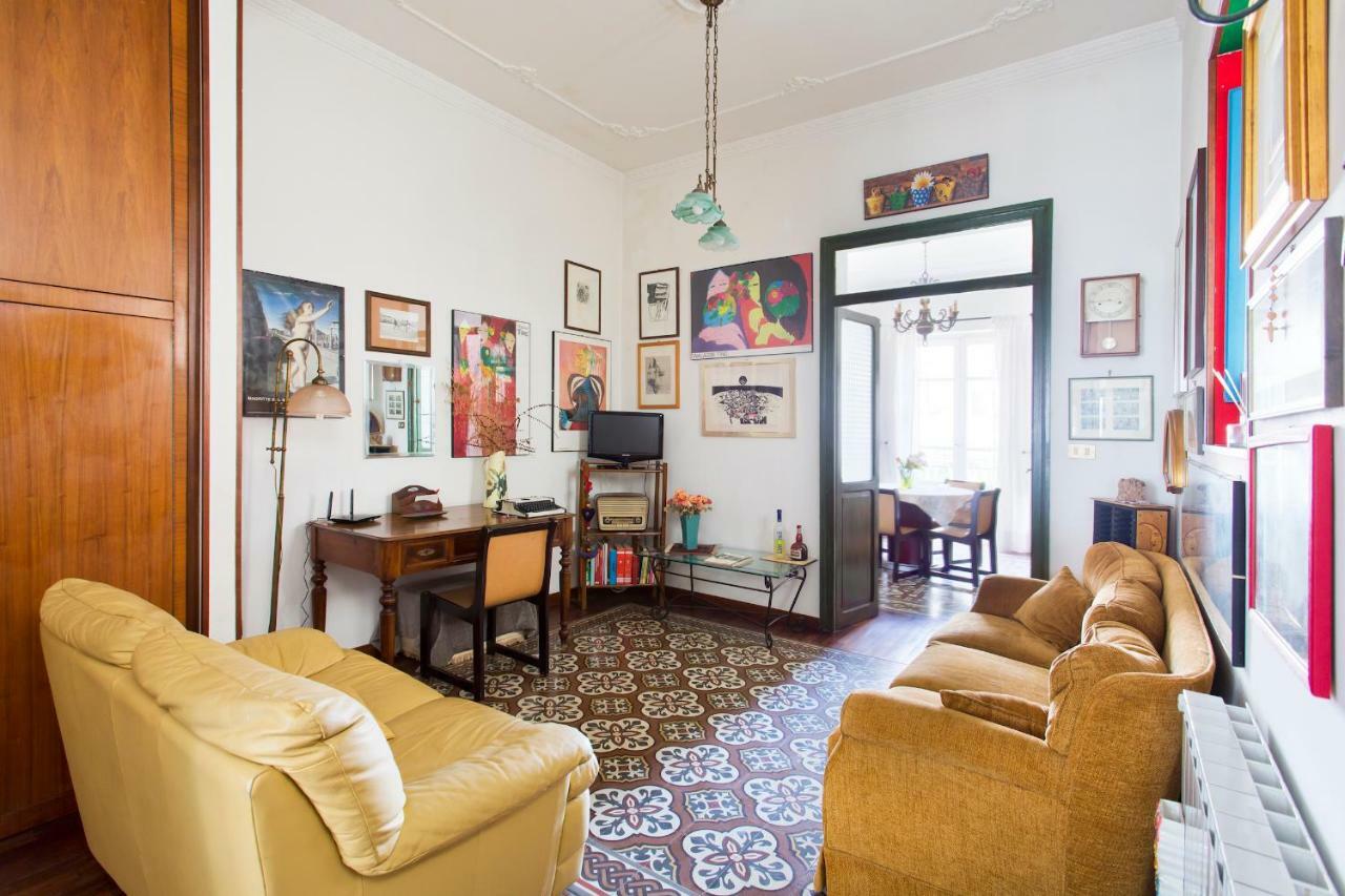 Maison Tulip Palermo