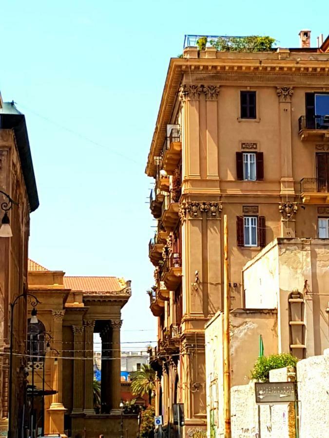 Casa Vacanza Al Massimo Guest house