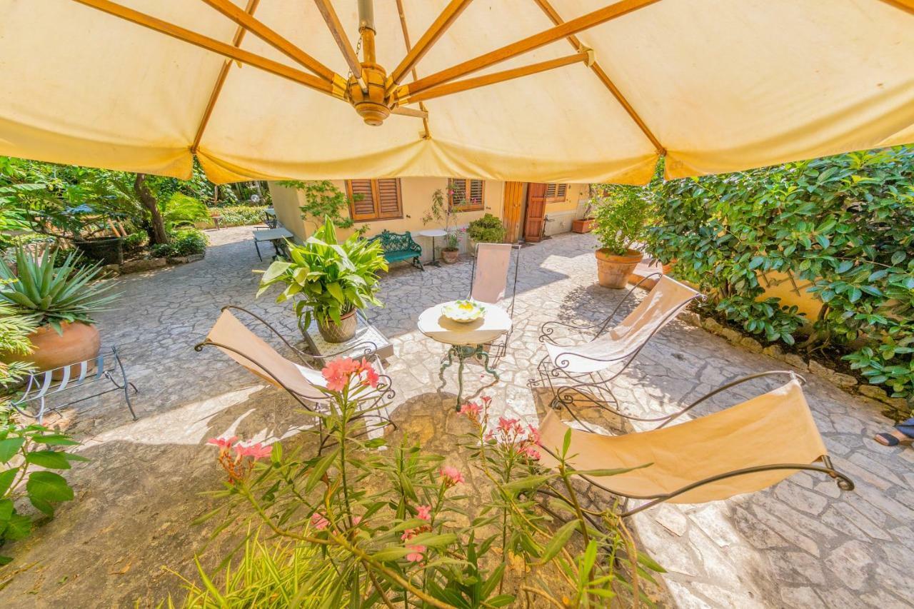 Mezzarancia Apartment *