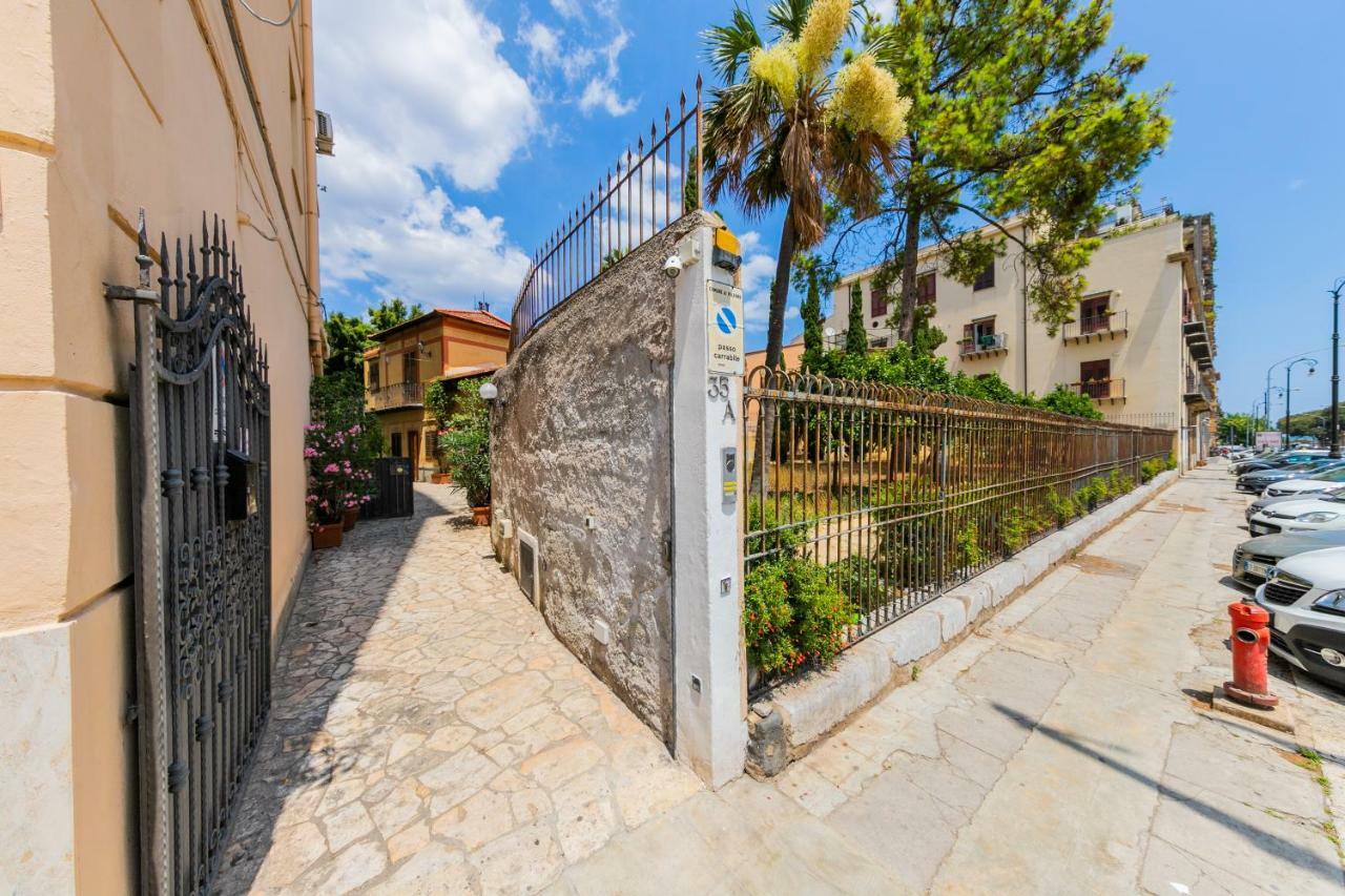 Mezzarancia Apartment *