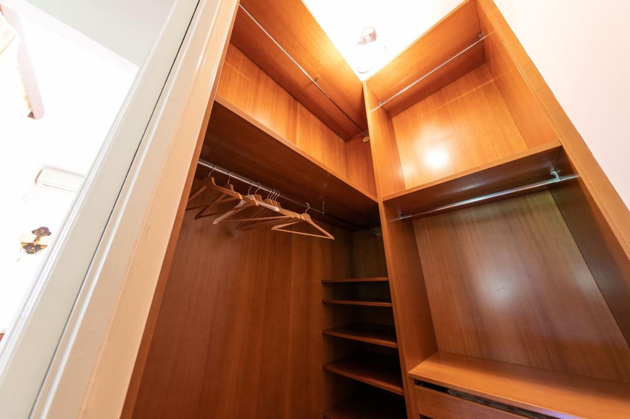 Apartment Mezzarancia Palermo