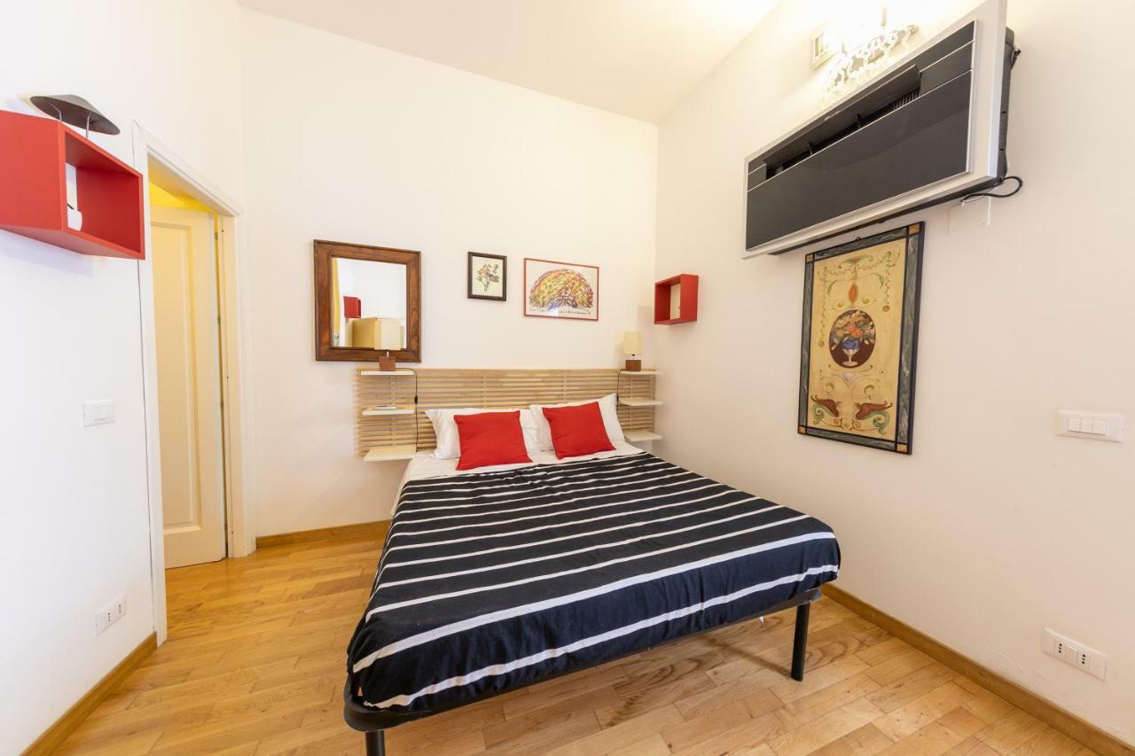 Apartment Mezzarancia Palermo
