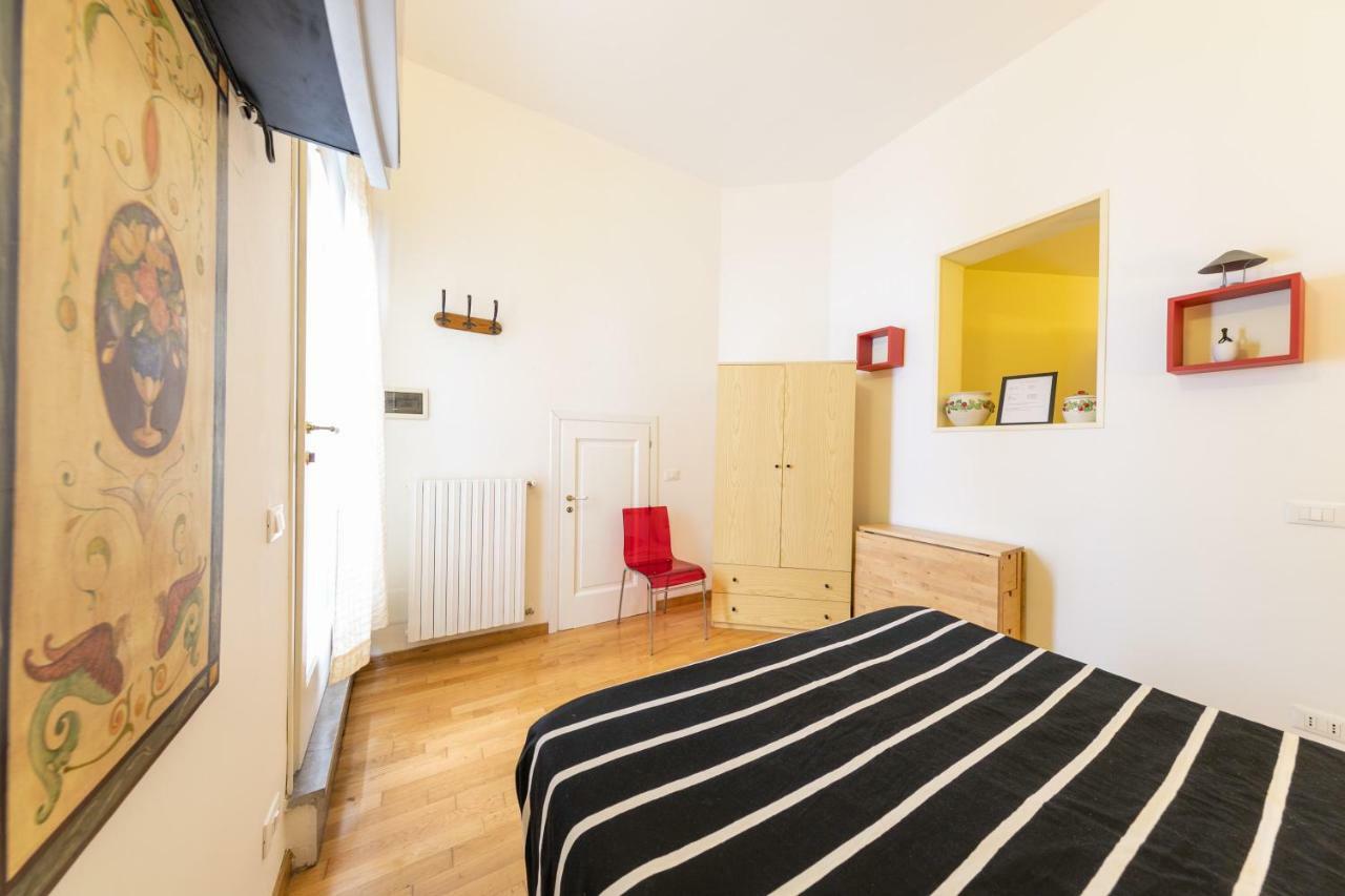 Apartment Mezzarancia