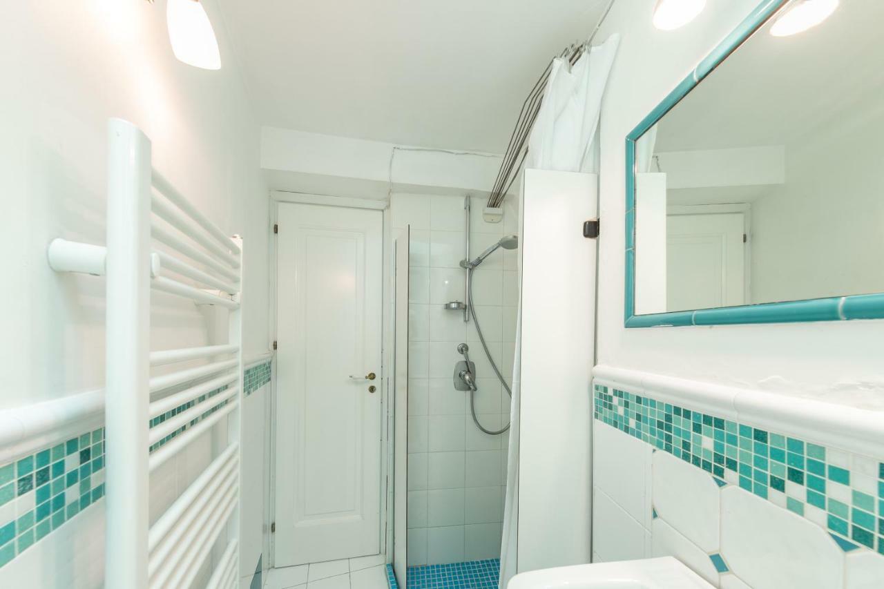 Apartment Mezzarancia *