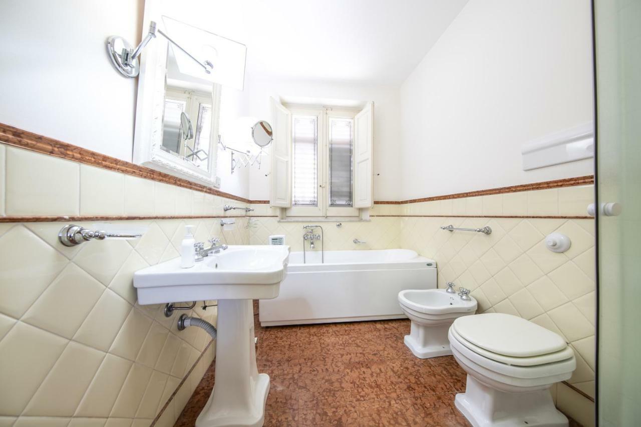 Mezzarancia Apartment *