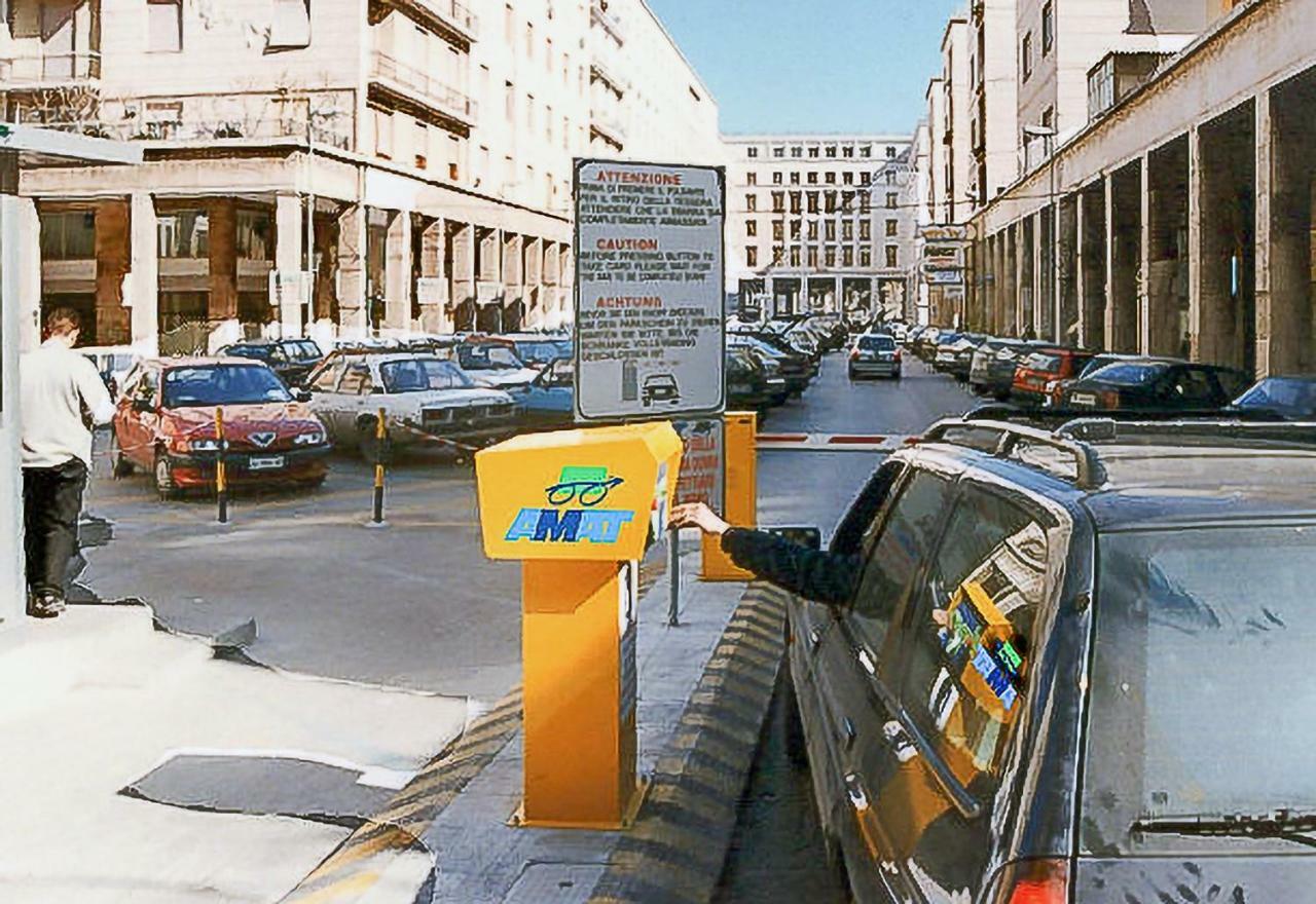 Cheap In Center Affittacamere *