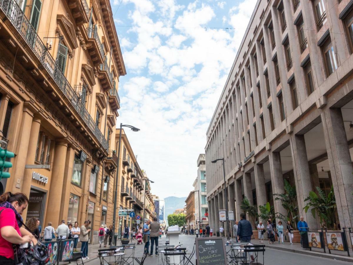 Cheap In Center Palermo