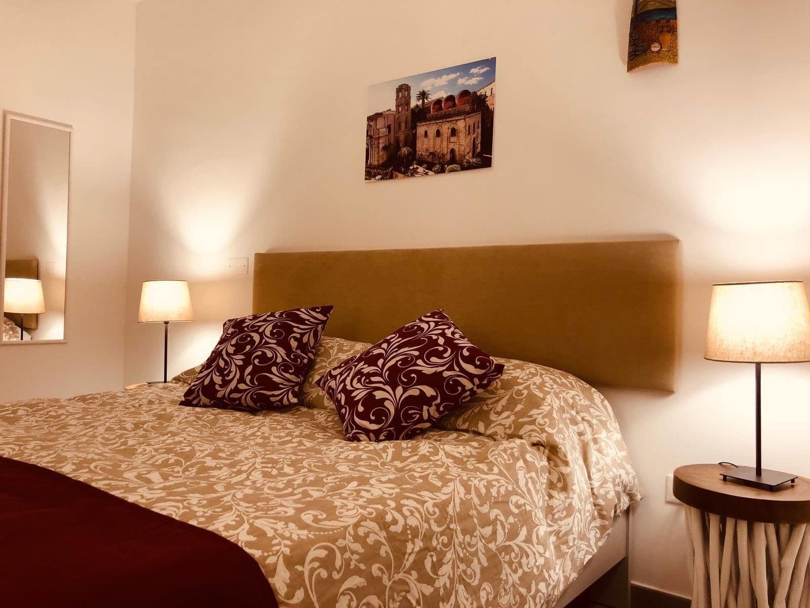 Ohana Bed & Breakfast Palermo