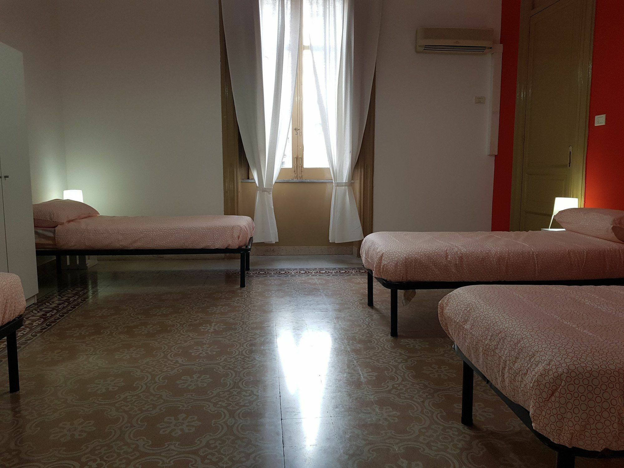 Jonathan Hostel&guesthouse Hostel Palermo