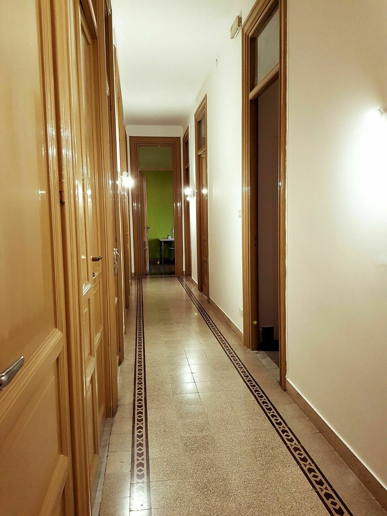 Hostel Jonathan Hostel&guesthouse *