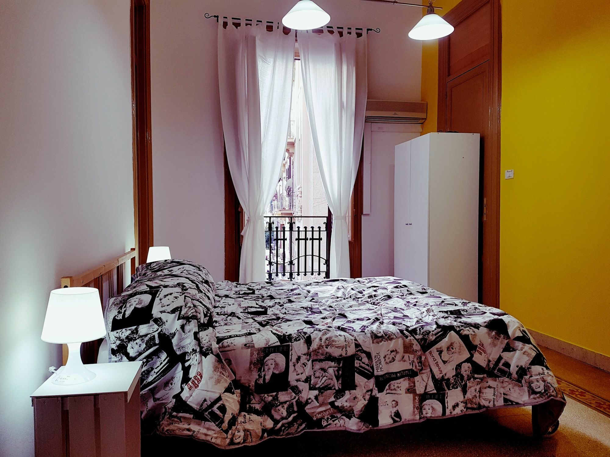 Jonathan Hostel&guesthouse Palermo