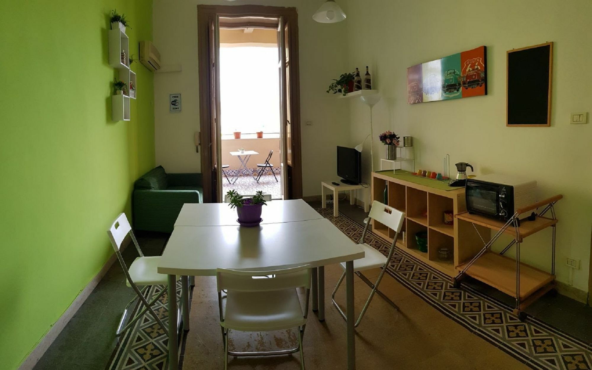 Jonathan Hostel&guesthouse Hostel