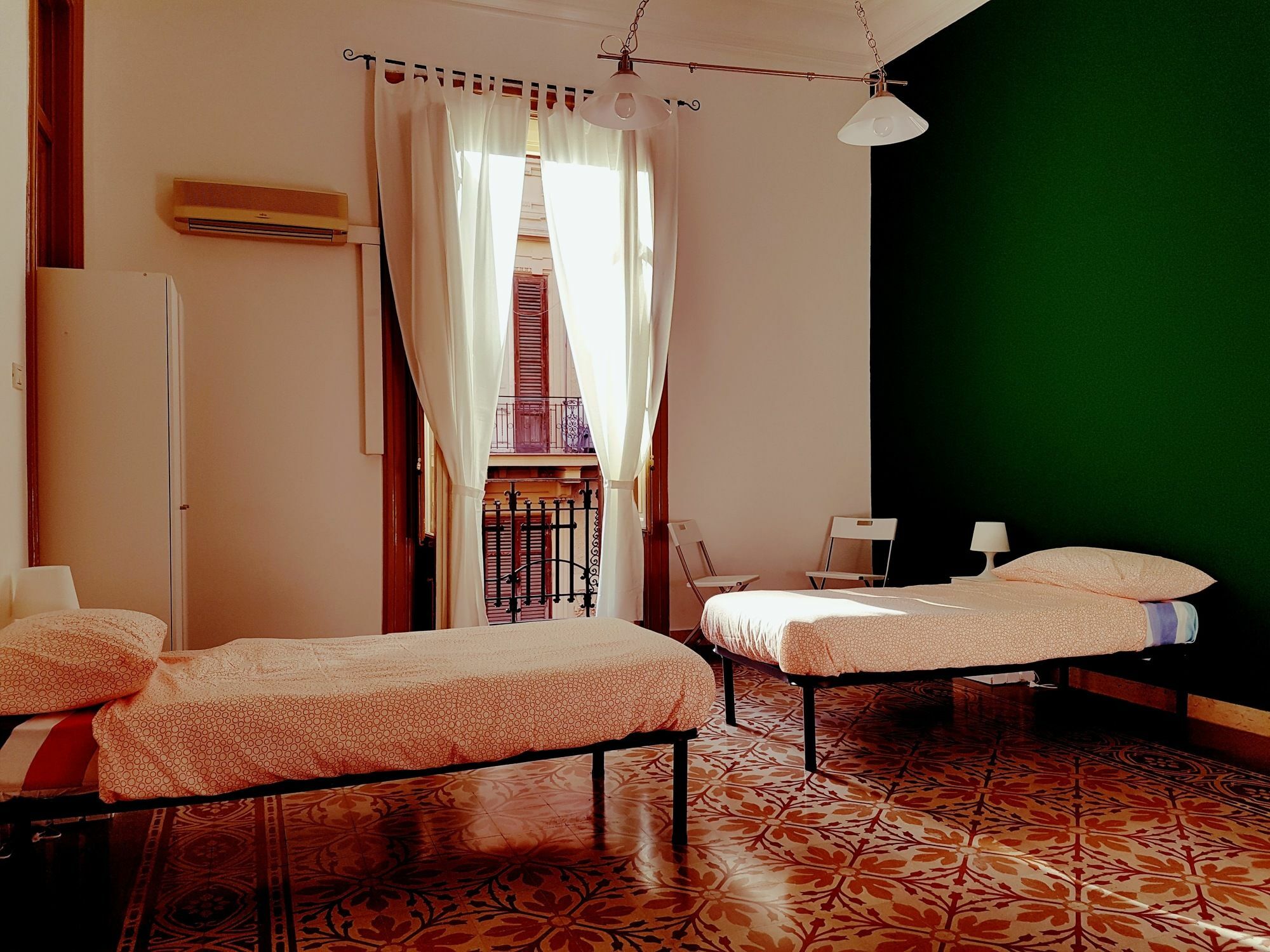 Jonathan Hostel&guesthouse Hostel