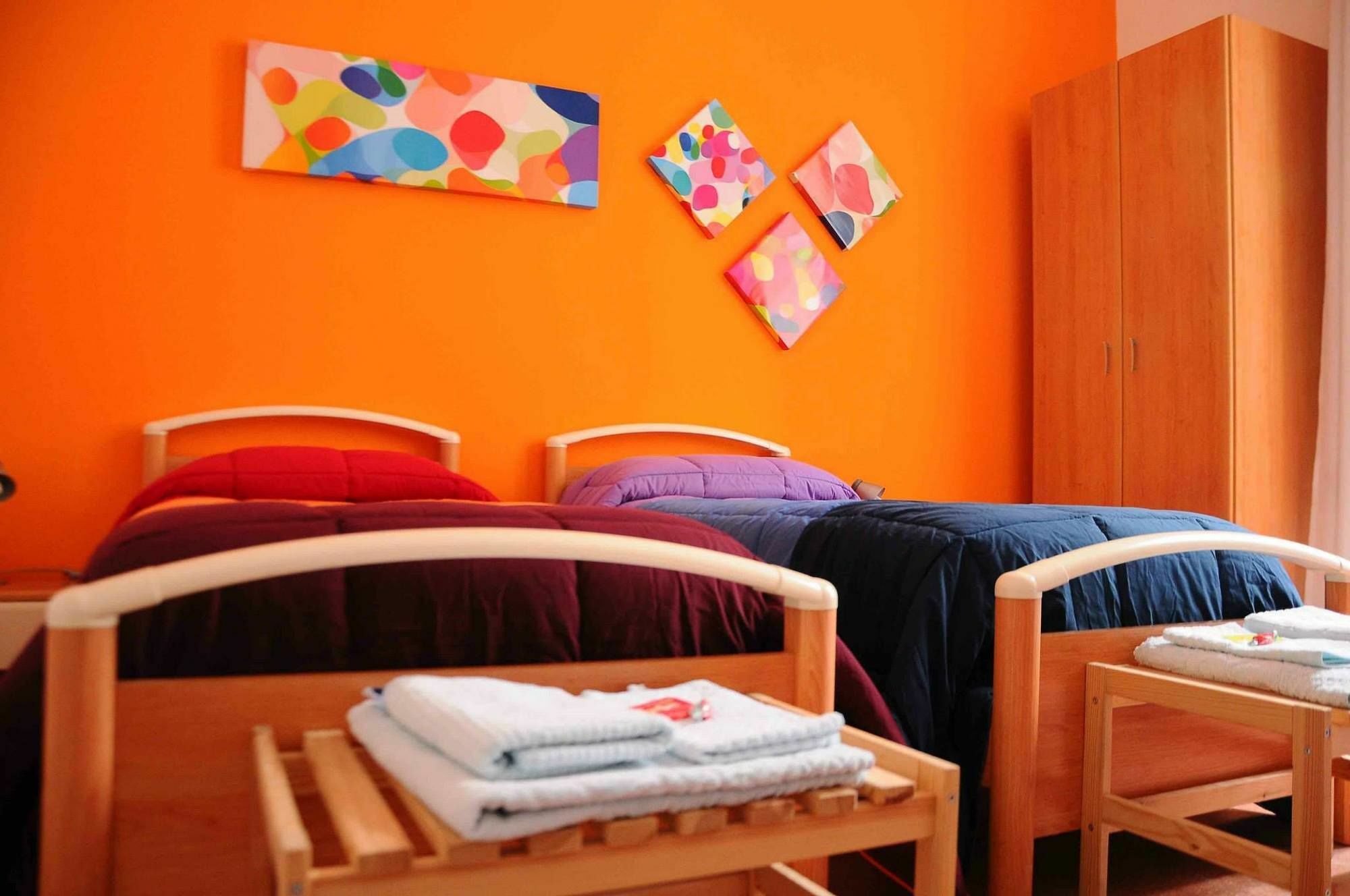 Soleluna Della Solidarieta Bed & Breakfast *