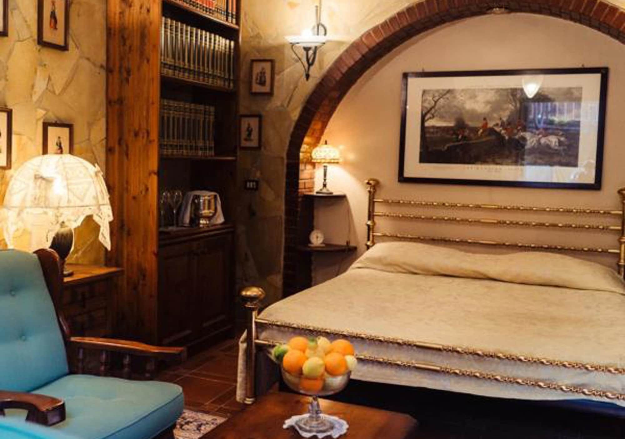 Sis Bed & Breakfast