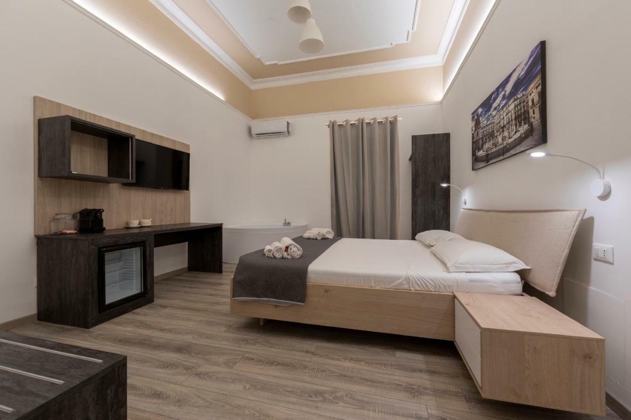 Sammartino Guest house