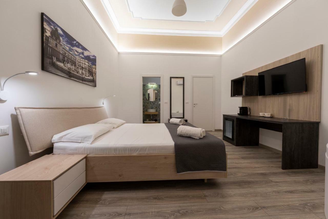 Gasthof Sammartino Palermo