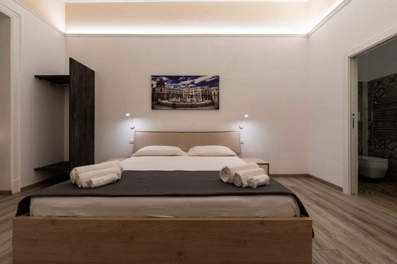 Guest house Sammartino Palermo